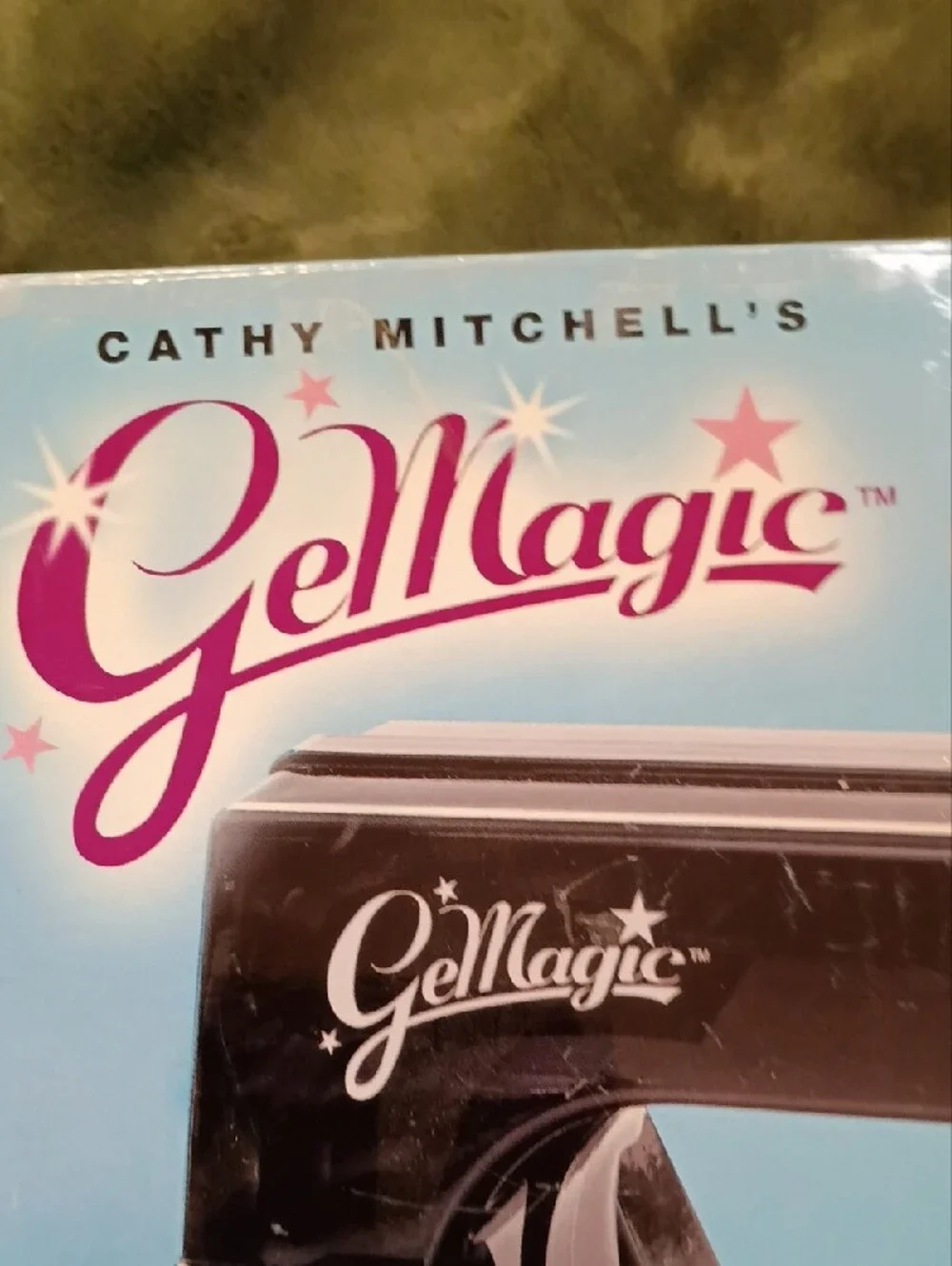As Seen On TV cathy mitchell